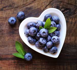 Bless Your Heart™ Rabbiteye Blueberry