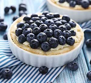 Takes the Cake™ Rabbiteye Blueberry