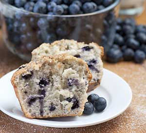 For Heaven’s Sake™ Rabbiteye Blueberry