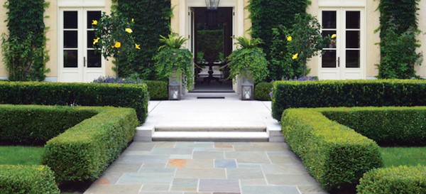 5 Tips to Extend Entry Garden 1 Striking First Impression