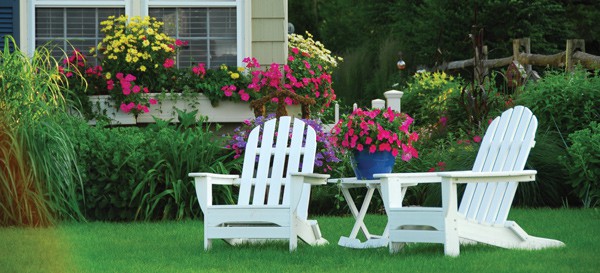 5 Tips to Extend Entry Garden 4 A Place to Visit