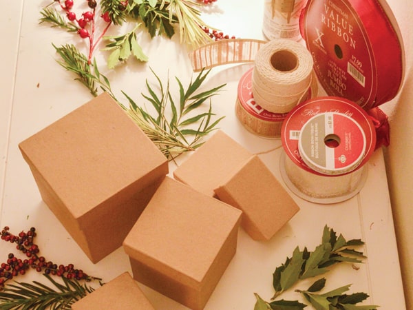9 Perfect Presents All Supplies