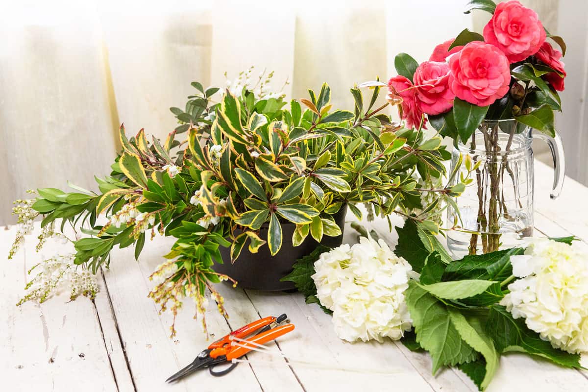 A DIY Valentines Day Bouquet 1200x6302
