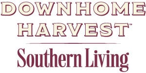 Down Home Harvest Southern Living Graphic
