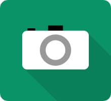 Image Gallery Button