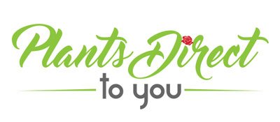 Plants Direct to You Logo