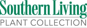 Southern Living Plant Collection Logo Green