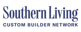 Southern Living Custom Builder Network logo