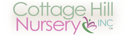 Cottage Hill Nursery Logo
